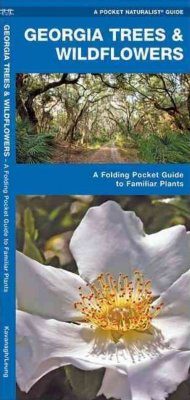 Georgia Trees & Wildflowers