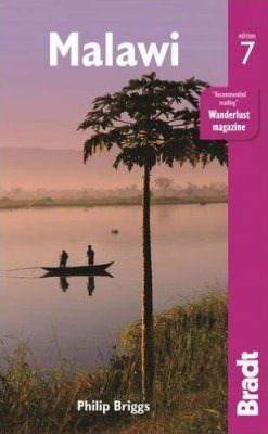 Bradt Travel Guide: Malawi