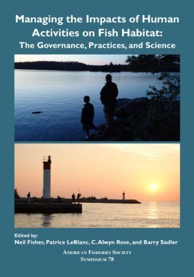 Managing the Impacts of Human Activities on Fish Habitat