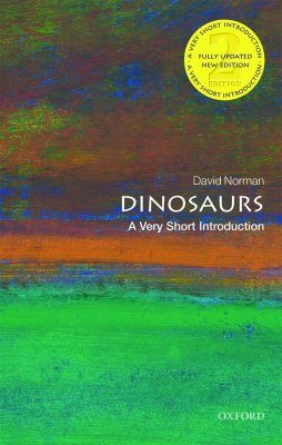Dinosaurs: A Very Short Introduction