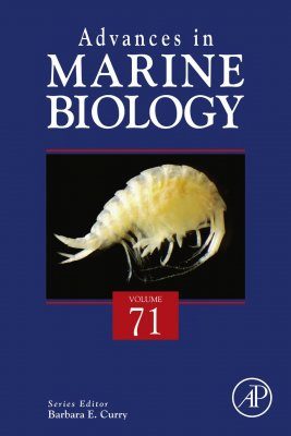 Advances in Marine Biology, Volume 71