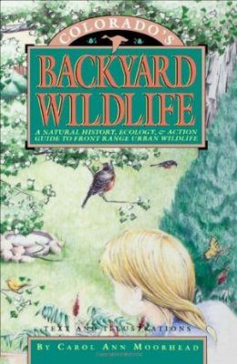 Colorado's Backyard Wildlife