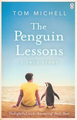 The Penguin Lessons