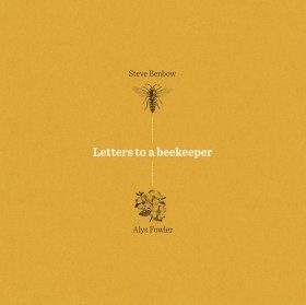 Letters to a Beekeeper