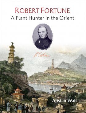 Robert Fortune