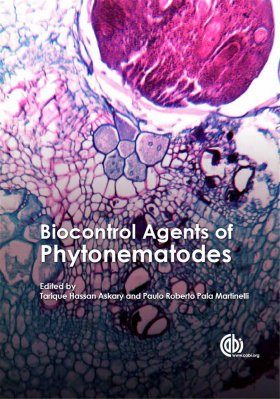 Biocontrol Agents of Phytonematodes