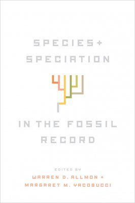 Species and Speciation in the Fossil Record