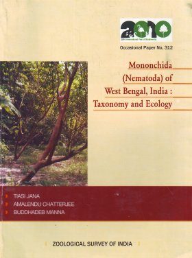 Mononchida (Nematoda) of West Bengal, India