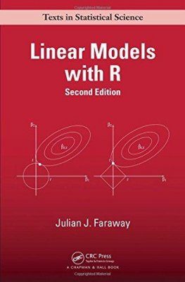 Linear Models with R