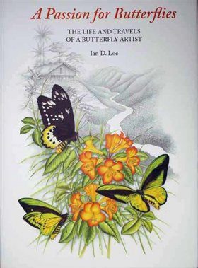 A Passion for Butterflies