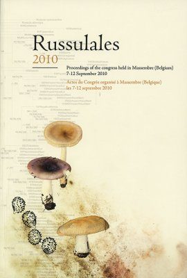 Russulales 2010