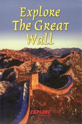 Explore the Great Wall