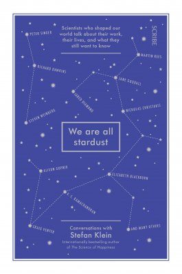We are All Stardust