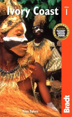 Bradt Travel Guide: The Ivory Coast