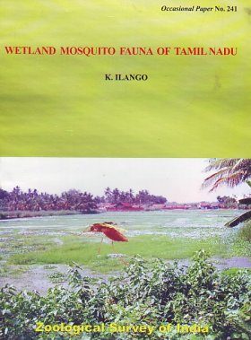 Wetland Mosquito Fauna of Tamil Nadu