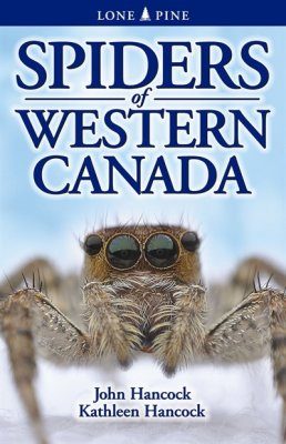 Spiders of Western Canada