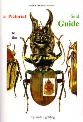 A Pictorial Field Guide to the Beetles of Australia: Part 4, Bolboceratinae