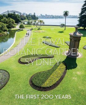 The Royal Botanic Garden Sydney