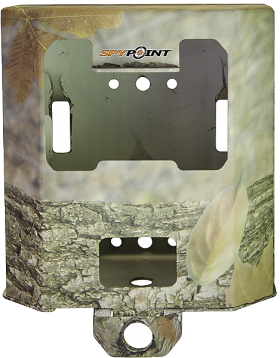 Spypoint Solar Camera Security Box: SB-100