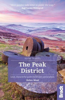 Peak District – Slow Travel