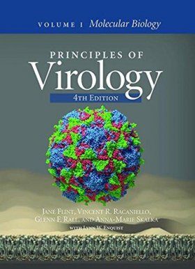 Principles of Virology (2-Volume Set)