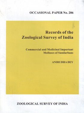 Commercial and Medicinal Important Molluscs of Sundarbans