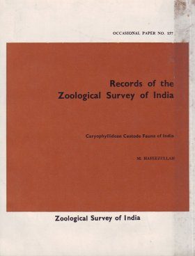 Caryophyllidean Cestode Fauna of India