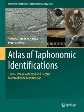 Atlas of Taphonomic Illustrations