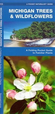 Michigan Trees & Wildflowers