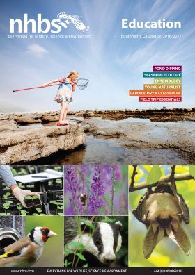 Education Catalogue 2016 / 2017
