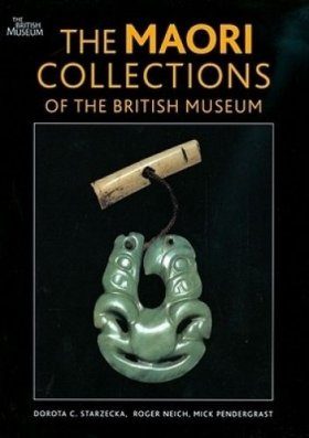 The Maori Collections of the British Museum
