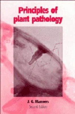 Principles of Plant Pathology