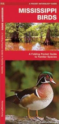 Mississippi Birds