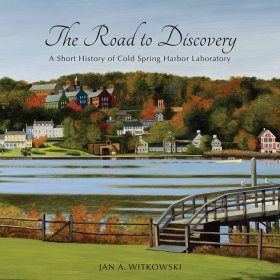The Road to Discovery