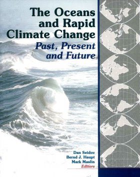 The Oceans and Rapid Climate Change