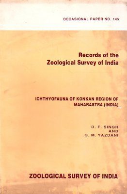Ichthyofauna of Konkan Region of Maharashtra (India)