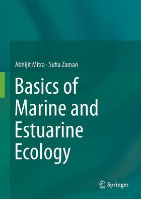 Basics of Marine and Estuarine Ecology