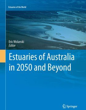 Estuaries of Australia in 2050 and Beyond
