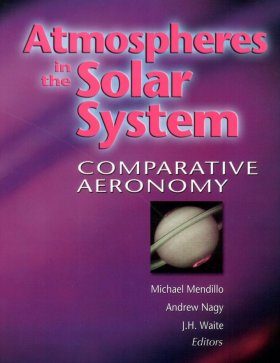 Atmospheres in the Solar System