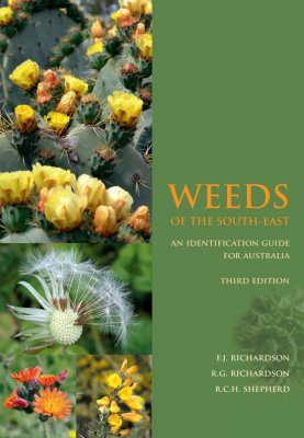 Weeds of the South-East