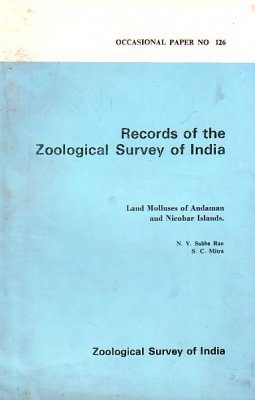 Land Molluscs of Andaman and Nicobar Islands