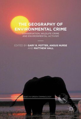 The Geography of Environmental Crime