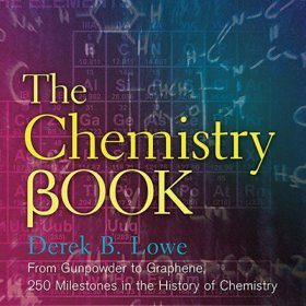 The Chemistry Book