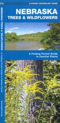 Nebraska Trees & Wildflowers
