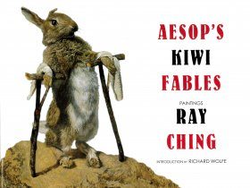 Aesop's Kiwi Fables
