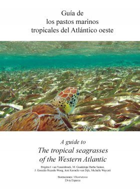 A Guide to the Tropical Seagrasses of the Western Atlantic / Guía de los Pastos Marinos Tropicales del Atlántico Oeste