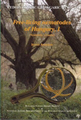 Free-Living Nematodes of Hungary (Nematoda Errantia), I