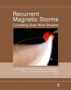 Recurrent Magnetic Storms