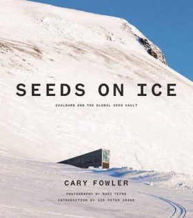 Seeds on Ice