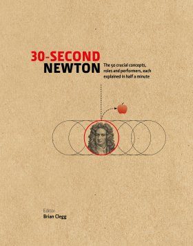 30-Second Newton